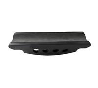 Jimenez Guitar Neck Rest, Guitar Neck Cradle Support Holder Stand, Portable Support Cradle for Electric Acoustic Guitar