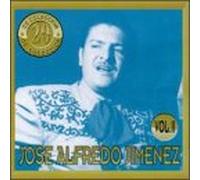 Jimenez, Jose Alfredo - 20 De Coleccion Vol. II