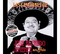 Jimenez, Jose Alfredo - En Trio [Us Import]