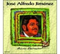 Jimenez, Jose Alfredo - Retrato De Jose Alfredo