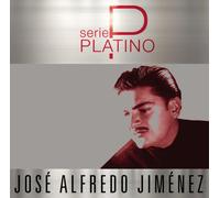 Jimenez Jose Alfredo - Serie Platino