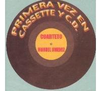 Jimenez, Manuel - Cuarteto Manuel Jimenez