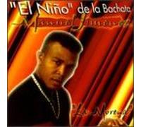 Jimenez, Manuel - El Nino De La Bachata