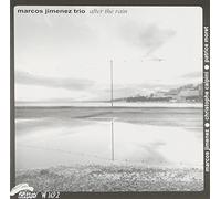 Jimenez Marcos - After the Rain