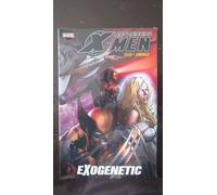 Jimenez, Phil - Astonishing X-Men: Exogenetic TPB (X-Men, 6)