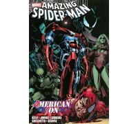 Jimenez, Phil - Spider-Man: American Son TPB