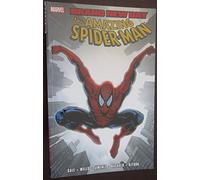 Jimenez, Phil - Spider-Man: Brand New Day Volume 2 Premiere HC (The Amazing Spider-Man)