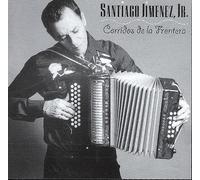 Jimenez Santiago - Corridos De La