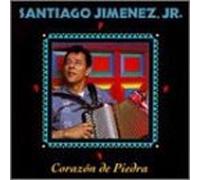 Jimenez, Santiago Jr. - Corazon De Piedra