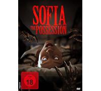 Jiménez,Sara - Sofia - the Possession [DVD]