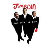 Jimeoin: All Over The Shop