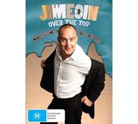 Jimeoin: Over the Top