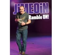 Jimeoin: Ramble On