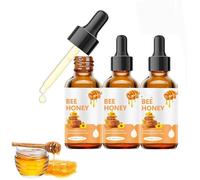 Jimerito Honey for Eye, Stingless Bee Honey Eye Drops, Jimerito Bee Hon ey for E/ye, Relieve E/ye Fatigue and Dryness (3pcs)
