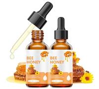 Jimerito Honey for Eyes, Jimerito Bee Honey Eye Drops, Jimerito Bee Honey for Eyes, Stingless Bee Honey Eye Drops, Miel De Jimerito Para Los Ojos (2Pcs)