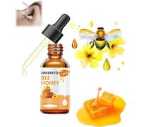 Jimerito Honey for Eyes,Jimerito Bee Honey Eye Drops,Jimerito Bee Honey for Eyes,Stingless Bee Honey Eye Drops,Relieve Eye Fatigue and Dryness,for Eye Health,Vision,Immunity (1)