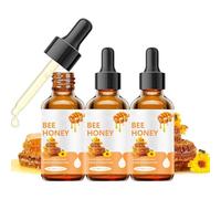 Jimerito Honey for Eyes, Jimerito Bee Honey Eye Drops, Jimerito Bee Honey for Eyes, Stingless Bee Honey Eye Drops, Miel De Jimerito Para Los Ojos (3Pcs)