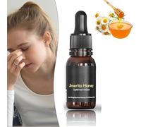 Jimeritos Honey for Eye, Jimeritos Honey Eye Drops, Stingless Bee Honey Eye Drops, Jimeritos Bee Honey for Eye Health (1pcs)