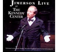 Jimerson, Douglas - Jimerson Live at the Kennedy C