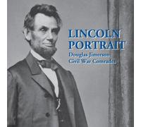 Jimerson, Douglas - Lincoln Portrait