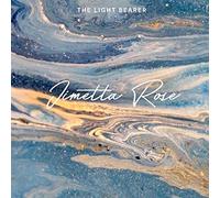 Jimetta Rose - The Light Bearer [VINYL]