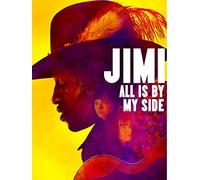 Jimi All Is By My Side