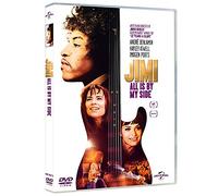 Jimi - all is by my side [FR Import] [DVD]