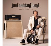 Jimi Barbiani Band - Still in Love [VINYL]