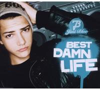 Jimi Blue - Best Damn Life