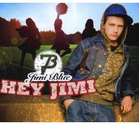 Jimi Blue - Hey Jimi