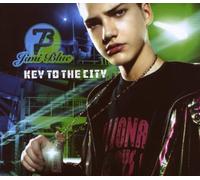Jimi Blue - Key to the City