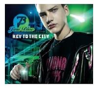 Jimi Blue - Key to the City