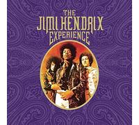 JIMI -EXPERIENCE- HE - Jimi Hendrix Experience - New Box Set - Y15z
