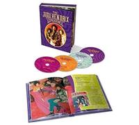 JIMI -EXPERIENCE- HE - Jimi Hendrix Experience - New Box Set - N15z