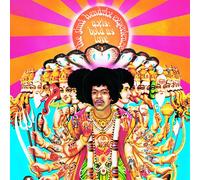 Jimi Experience Hendrix - Axis: Bold As Love [w/ DVD, Limited Release]