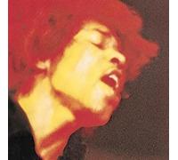 JIMI EXPERIENCE HENDRIX: ELECTRIC LADYLAND - CD