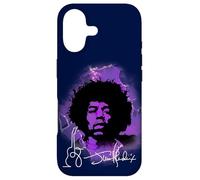Jimi Hendrix_002 Case for iPhone 17