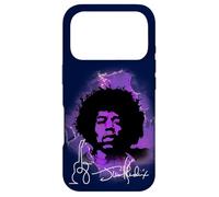 Jimi Hendrix_002 Case for iPhone 17 Pro