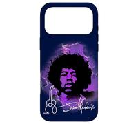 Jimi Hendrix_002 Case for iPhone 17 Pro Max
