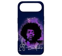 Jimi Hendrix_002 Case for iPhone Air