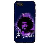 Jimi Hendrix_002 Case for iPhone SE (2020) / 7 / 8