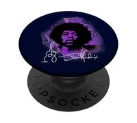 Jimi Hendrix_002 PopSockets Adhesive PopGrip