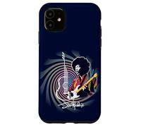 Jimi Hendrix_005 Case for iPhone 11