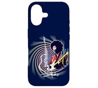Jimi Hendrix_005 Case for iPhone 17