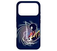 Jimi Hendrix_005 Case for iPhone 17 Pro