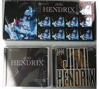 Jimi Hendrix 2 CD Set Deluxe