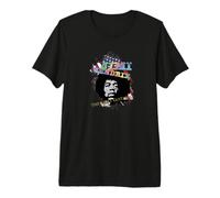 Jimi Hendrix_701 Premium T-Shirt