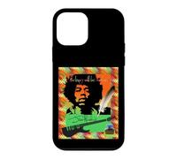 Jimi Hendrix_703 Case for iPhone 12 mini