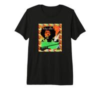 Jimi Hendrix_703 Premium T-Shirt