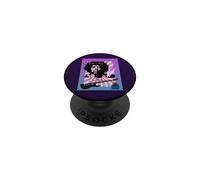Jimi Hendrix_704_Back Printed PopSockets Adhesive PopGrip